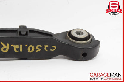 08-18 Mercedes W204 C250 E350 Rear Right or Left Side Lower Thrust Control Arm