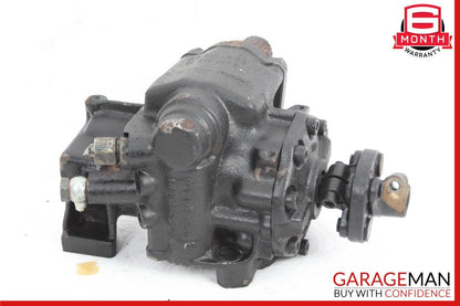90-02 Mercedes R129 500SL SL320 CLK430 Power Steering Gear Box Gearbox OEM