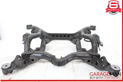 11-18 Porsche Cayenne 958 Rear Subframe Sub Frame Crossmember OEM
