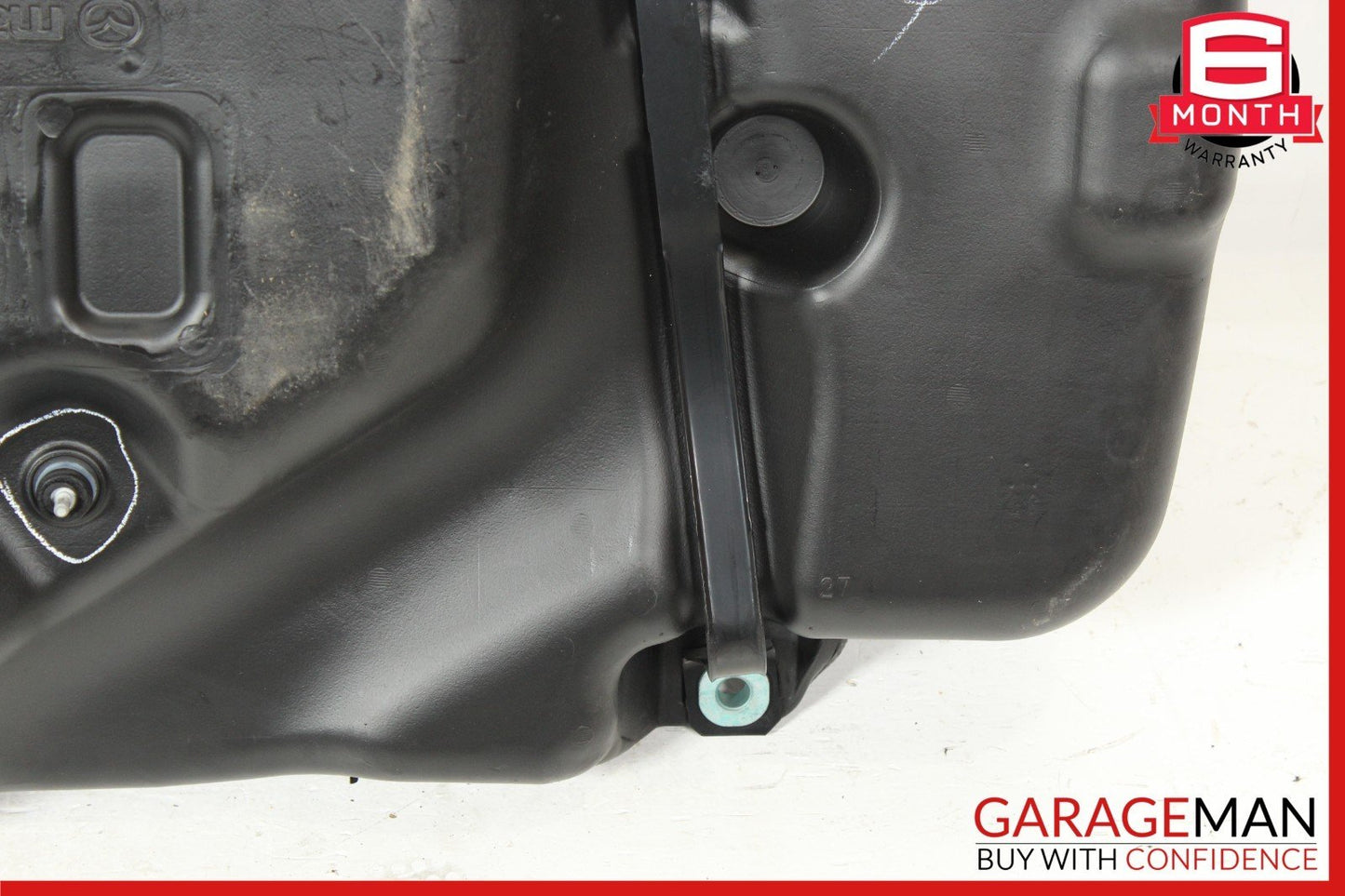 19-23 Mazda 3 Gas Fuel Tank Assembly BDTS-42-110 OEM