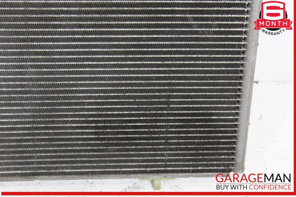 98-02 Mercedes W210 E320 Engine Cooling Radiator Assembly 2105001203 OEM