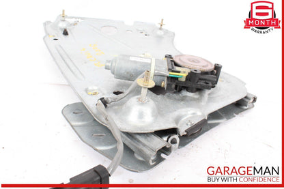 05-08 Chrysler PT Cruiser Front Right Passenger Side Window Regulator Motor OEM