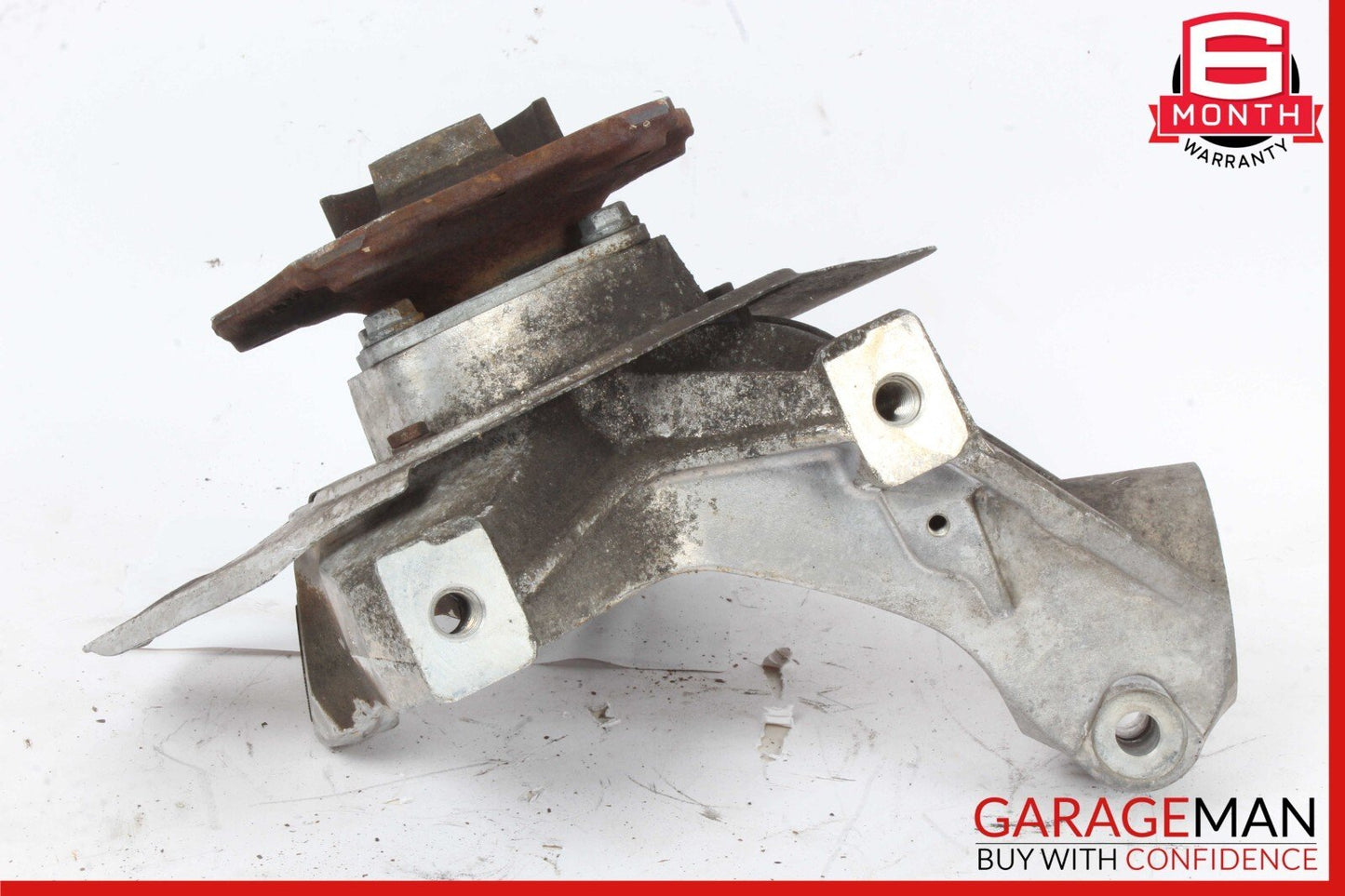 00-04 Porsche Boxster 986 Front Left Wheel Spindle Knuckle Hub Bearing EOM