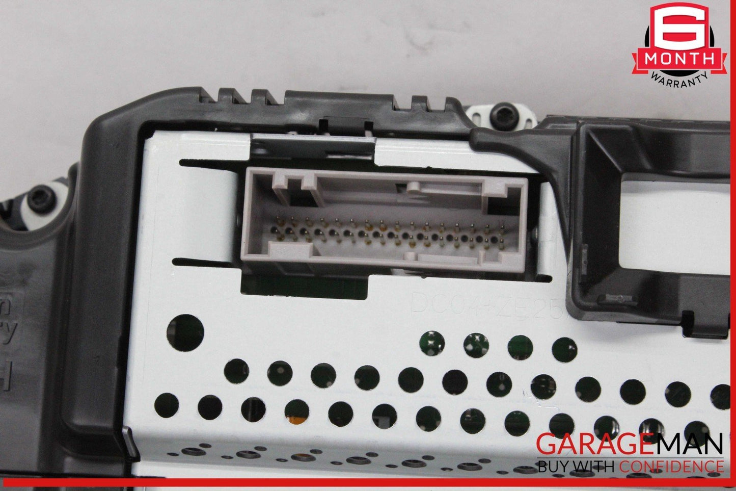 14-15 Audi A6 A7 Speedometer Instrument Cluster Gauge 4G8920950T OEM