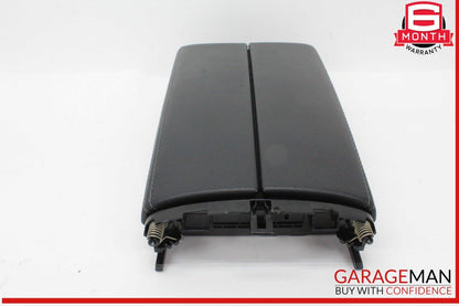 2015-2020 Mercedes-Benz C300 Front Center Console Armrest Arm Rest 2056800796
