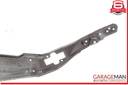 00-06 Mercedes W220 S430 S55 AMG Front Upper Radiator Core Support Bracket OEM
