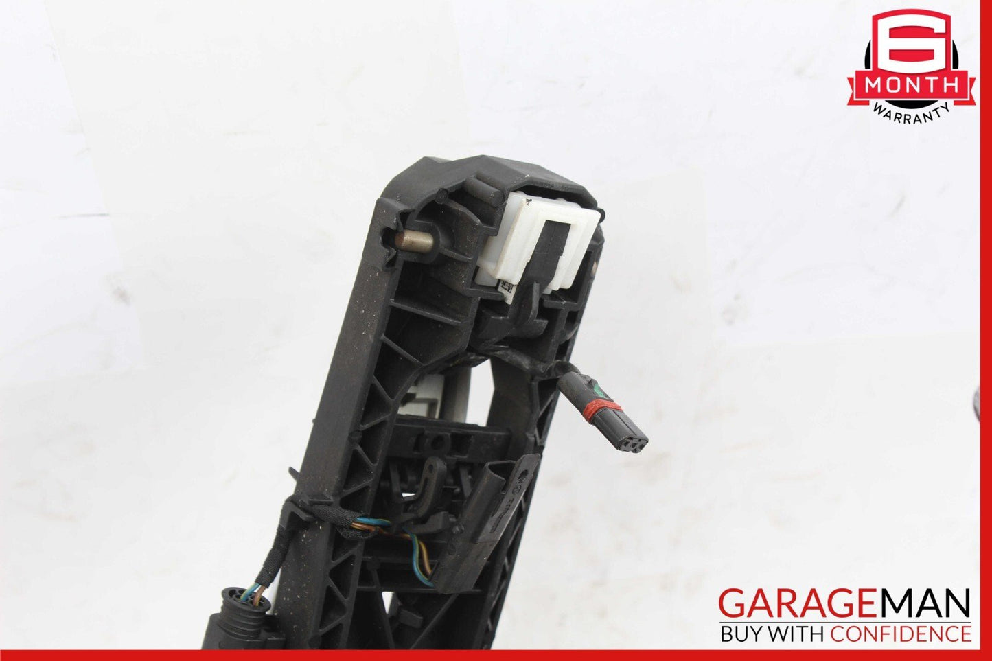 13-16 Mercedes X166 GL450 Front Left Door Lock Latch Actuator w/ Door Handle