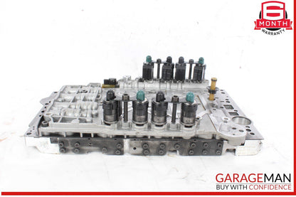Mercedes S550 SL500 Ð550 CLK350 722.9 G Tronic Transmission Valve Body 7G OEM