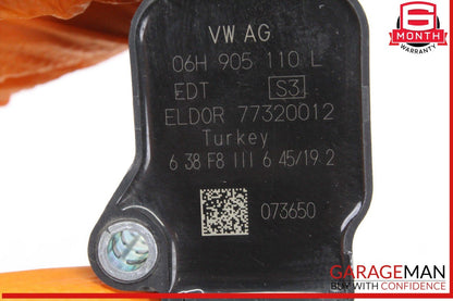 18-24 Audi S5 A5 A4 S4 SQ5 Engine Ignition Coil VW AG 06H905110L OEM
