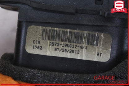 13-16 Ford Fusion Front Center Dash AC A/C Air Conditioning Air Vent Grille OEM
