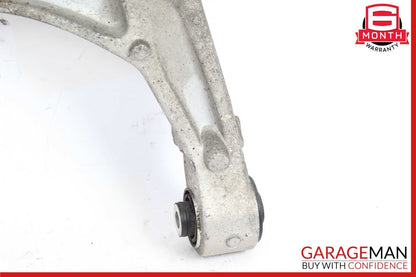 12-19 Mercedes X166 GL450 GLE350 Rear Right Passenger Side Lower Control Arm OEM
