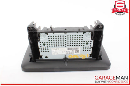 15-20 Mercedes W205 C300 C350e Dash Navigation Display Screen Monitor Unit