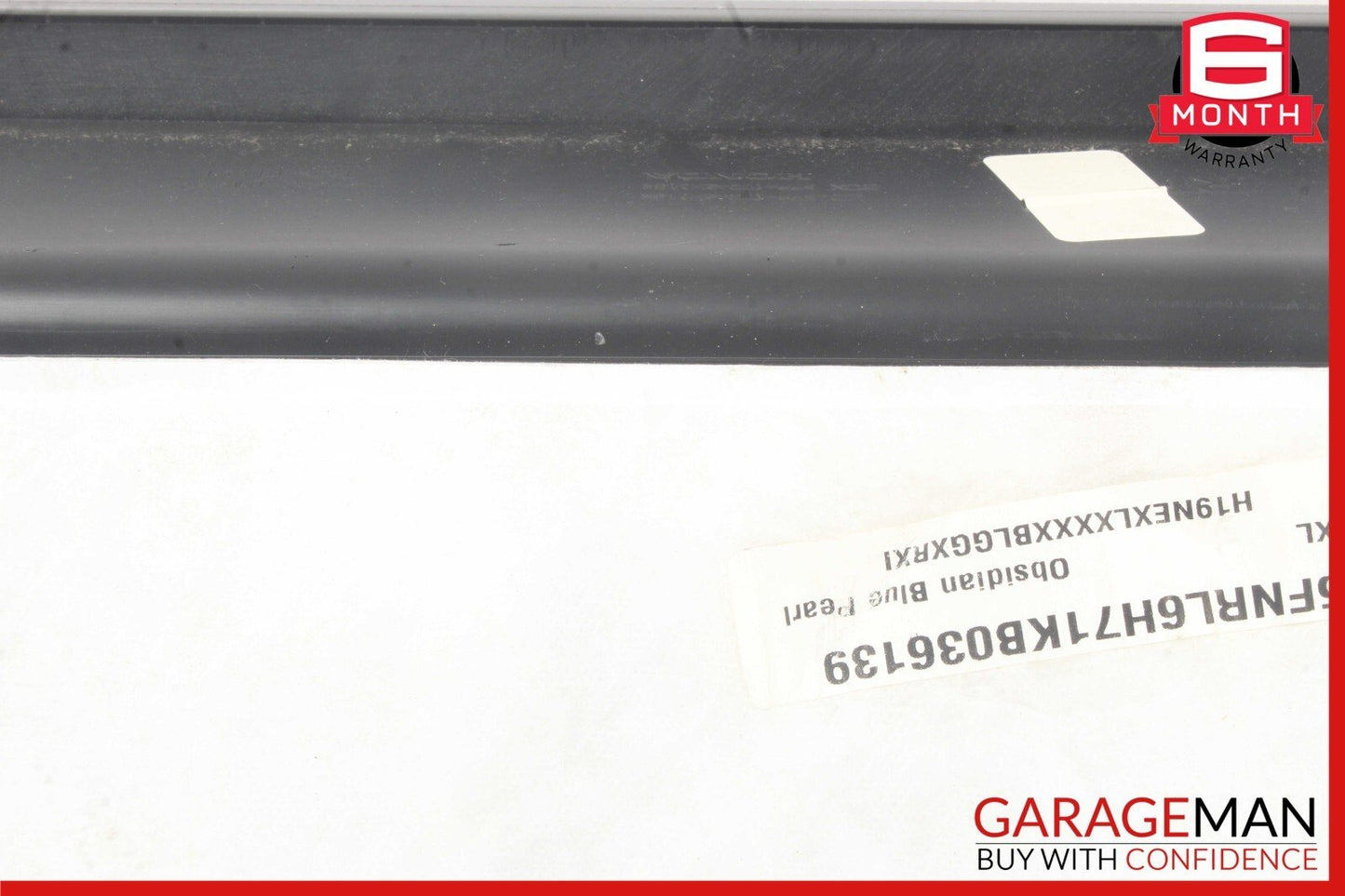 18-24 Honda Odyssey Dashboard Compartment Storage Glove Box 77500THRA0 OEM