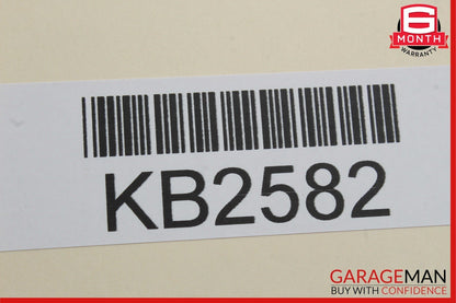 97-03 Mercedes W208 CLK430 CLK320 Front Right Dashboard Airbag Air Bag OEM