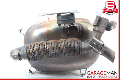 14-21 BMW i3 I01 Hybrid Engine Rear Exhaust Muffler Silencer 8614958 OEM