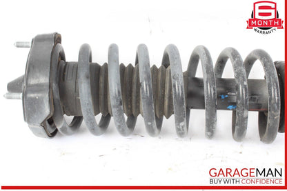 03-09 Mercedes W211 E350 Front Left & Right Side Shock Strut Absorber Set OEM
