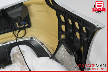 06-10 Mercedes W251 R350 R320 AMG Sport Rear Bumper Cover Assembly OEM