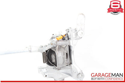 13-17 Audi Q5 Front Suspension Subframe Sub Frame Crossmember OEM