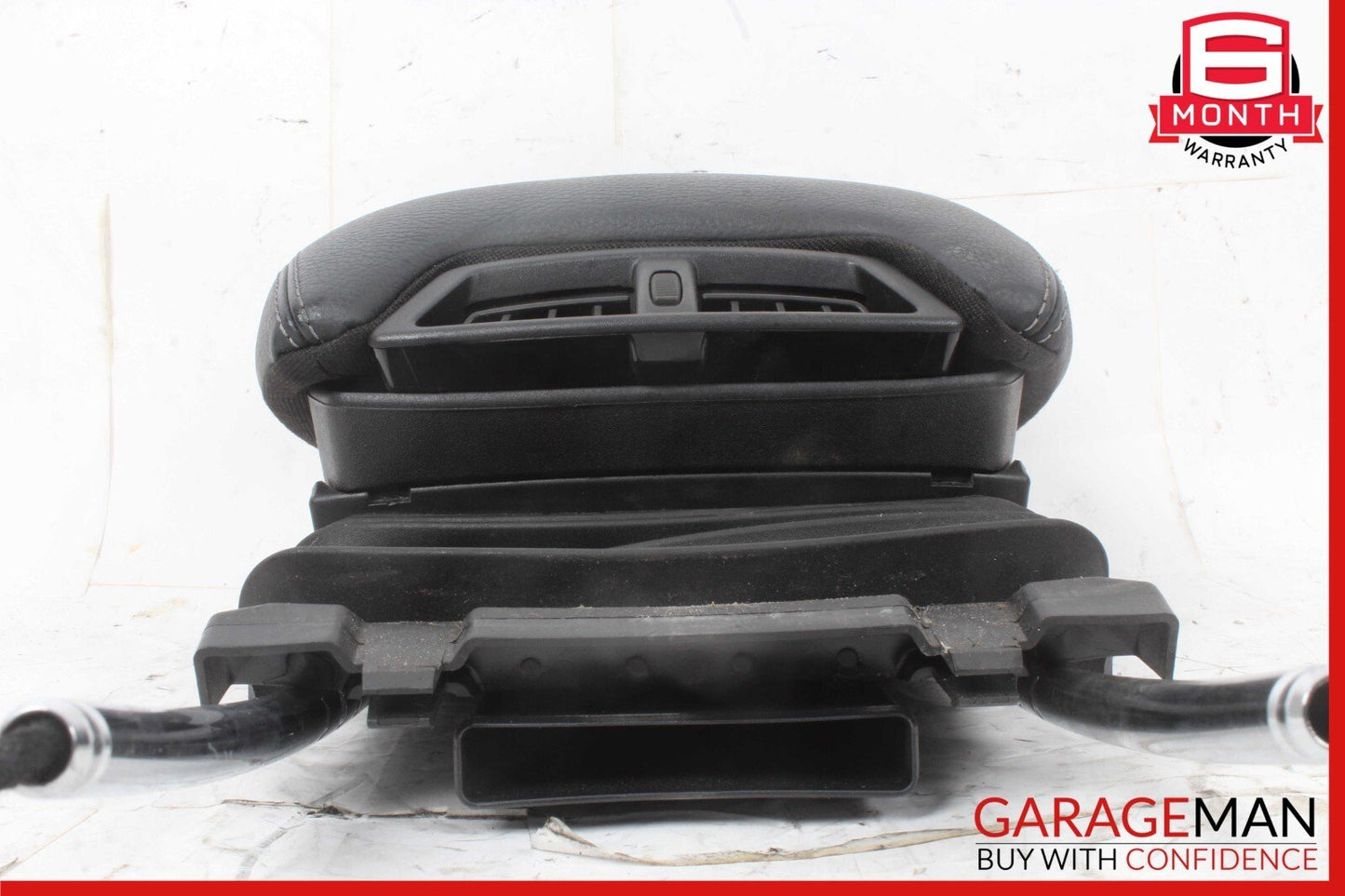 14-17 Mercedes W207 E350 E550 E400 Front Seat Cushion Headrest Head Rest OEM