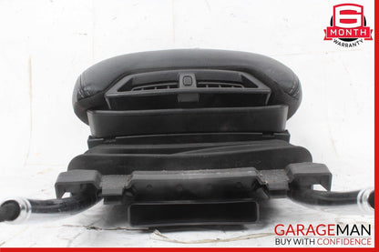 14-17 Mercedes W207 E350 E550 E400 Front Seat Cushion Headrest Head Rest OEM