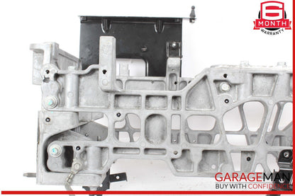 12-17 Fiat 500 Cradle Powertrain 68110453AG OEM