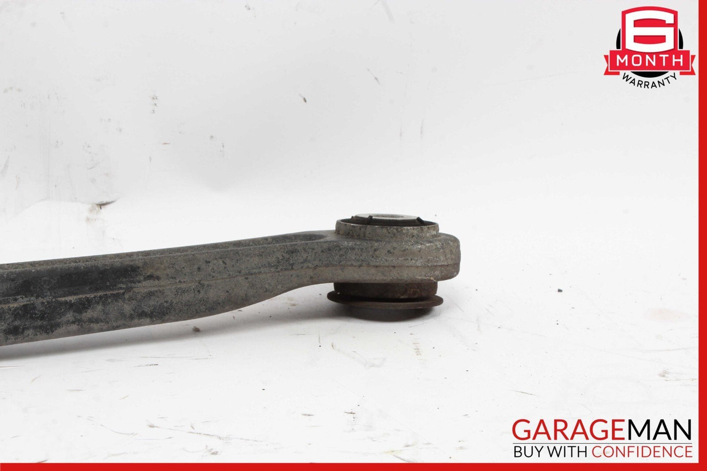 03-12 Mercedes W211 E55 AMG CLS500 Rear Left Side Thrust Arm Lower Control Arm
