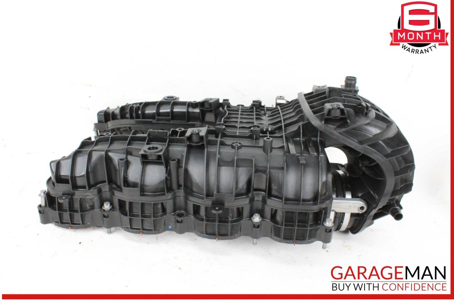 11-20 Mercedes W221 S550 GL450 Air Intake Manifold Distributor 2780980807 OEM