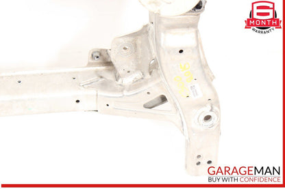 15-21 Mercedes W205 C300 4Matic Front Sub Frame Subframe Engine Crossmember OEM