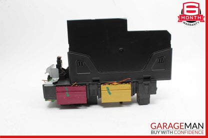 10-14 Mercedes W204 C250 C300 C350 Rear Fuse Relay Box 2049060105 OEM