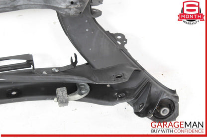 10-18 Mercedes W212 E350 CLS400 CLS550 Rear Subframe Sub Frame Crossmember OEM