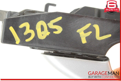2008-2018 Audi Q5 Right Front Exterior Door Handle 8T0837885A Genuine