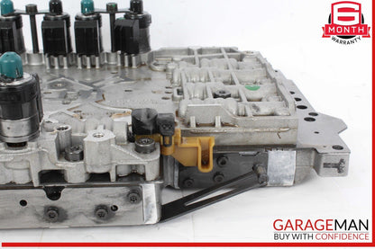 Mercedes S550 SL500 CLK350 722.9 G Tronic Transmission Valve Body 7G 2202770801