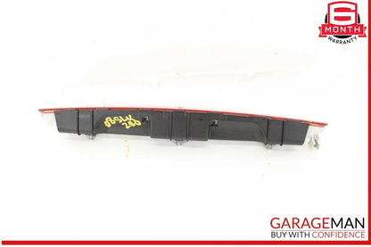 05-11 Mercedes R171 SLK280 SLK350 Trunk 3rd Third Brake Stop Light Lamp OEM