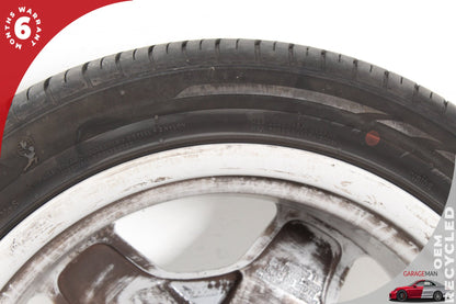 2000-2006 Mercedes-Benz S500 W220 Wheel Rim w/ Tire 2204011902