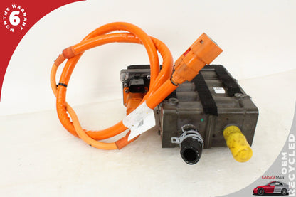 2015-2023 Porsche Panamera 970 E-Hybrid High Voltage Electric Battery Heater OEM