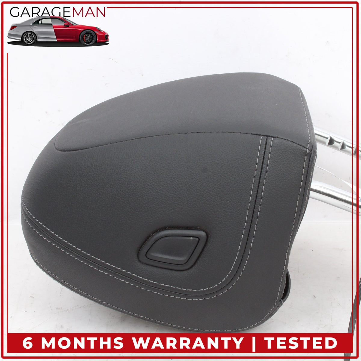 2019-2025 BMW M340i G20 Front Left or Right Side Seat Headrest 7470249 OEM