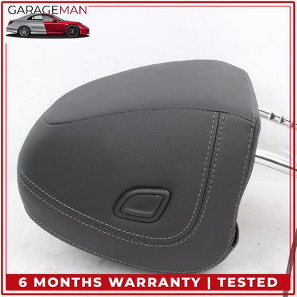 2019-2025 BMW M340i G20 Front Left or Right Side Seat Headrest 7470249 OEM