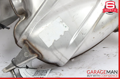 2015-2021 Porsche Macan 95B SUV Rear Left Side Exhaust Muffler 95B253611N OEM