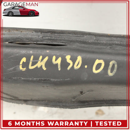 1997-2004 Mercedes W208 CLK430 SLK230 Rear Sub Frame Subframe Crossmember OEM