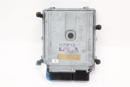 2011-2014 Mercedes-Benz S550 W221 Sedan Engine Control Module 2789001500