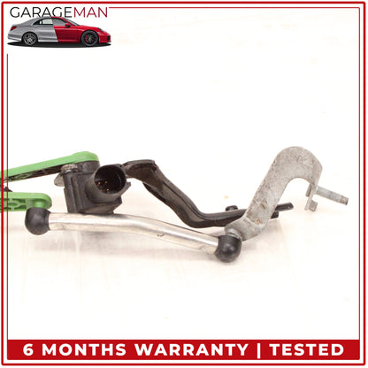 2015-2023 Audi TTS 8S Front Suspension Level Hight Sensor Set of 2 Pc OEM