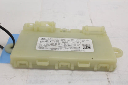2010-2014 Mercedes-Benz S550 W221 Keyless Go Entry Control Module 2219000304