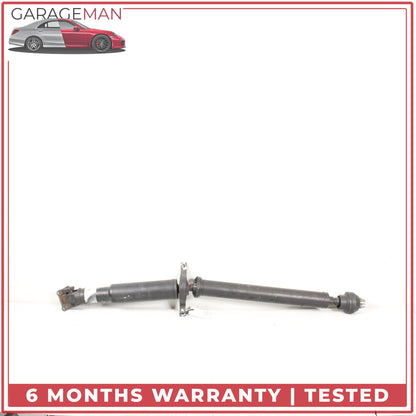 2013-2020 Range Rover L405 L494 4WD Rear Propeller Driveshaft CPLA4365AB OEM