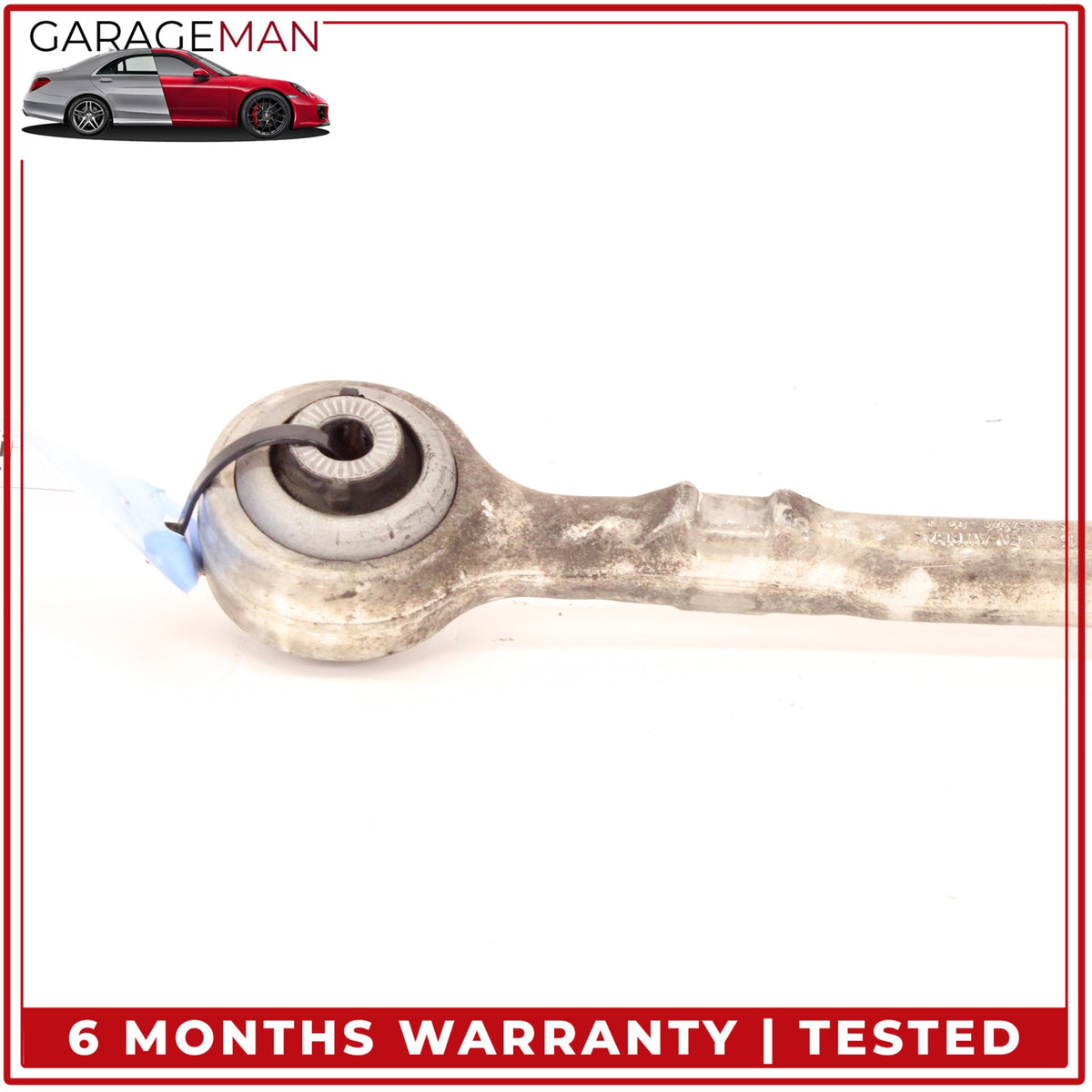2014-2021 BMW M235i F22 RWD Front Left Lower Control Arm 6857329 OEM