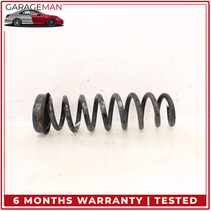 2014-2021 BMW 230i F22 Coupe Rear Left and Right Side Coil Spring Set OEM