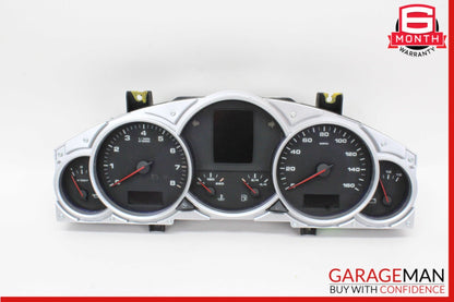2005-2006 Porsche Cayenne 955 Speedometer 0263633525