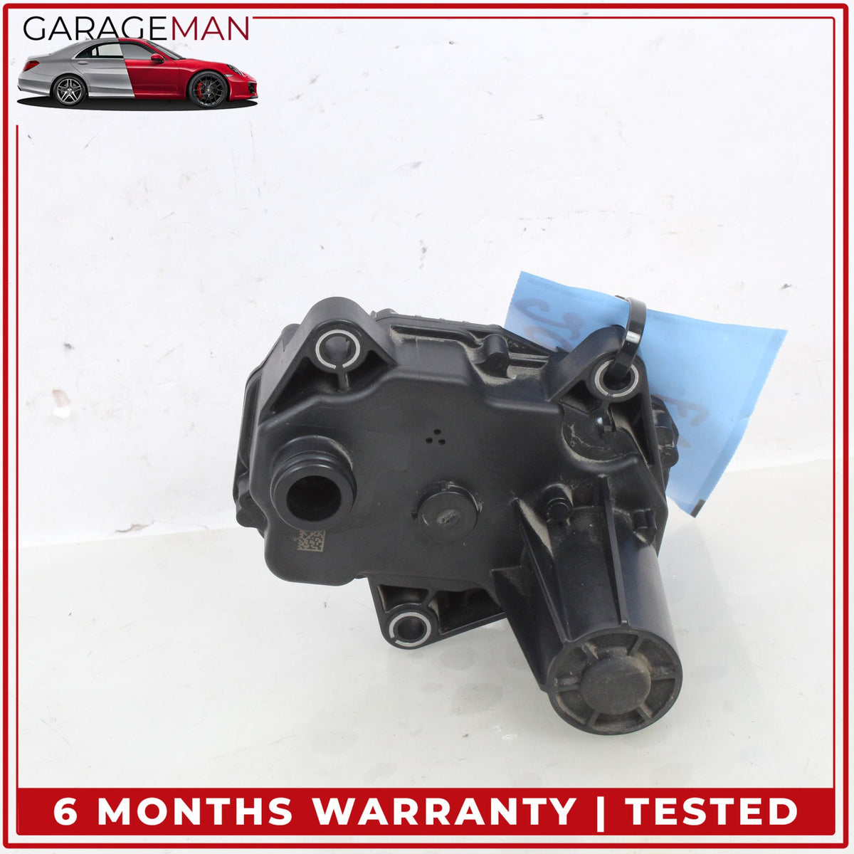 2022-2026 GMC Hummer EV Front Drive Unit Motor Shift Shaft 24061402 OEM