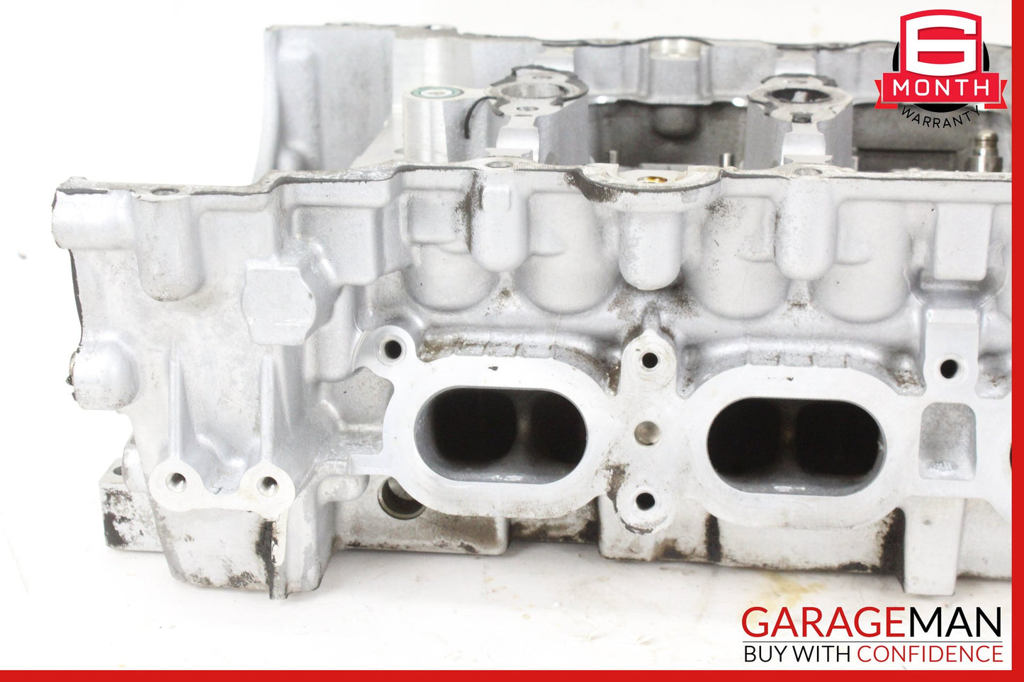 2015-2023 Mercedes W205 C300 W447 Metris 2.0L Engine Motor Cylinder Head OEM