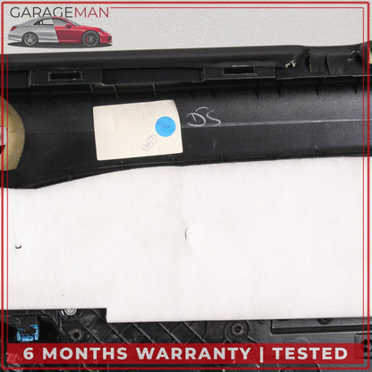 2013-2017 Land Rover Range Rover L405 Rear Left Side Door Trim Cover Panel OEM