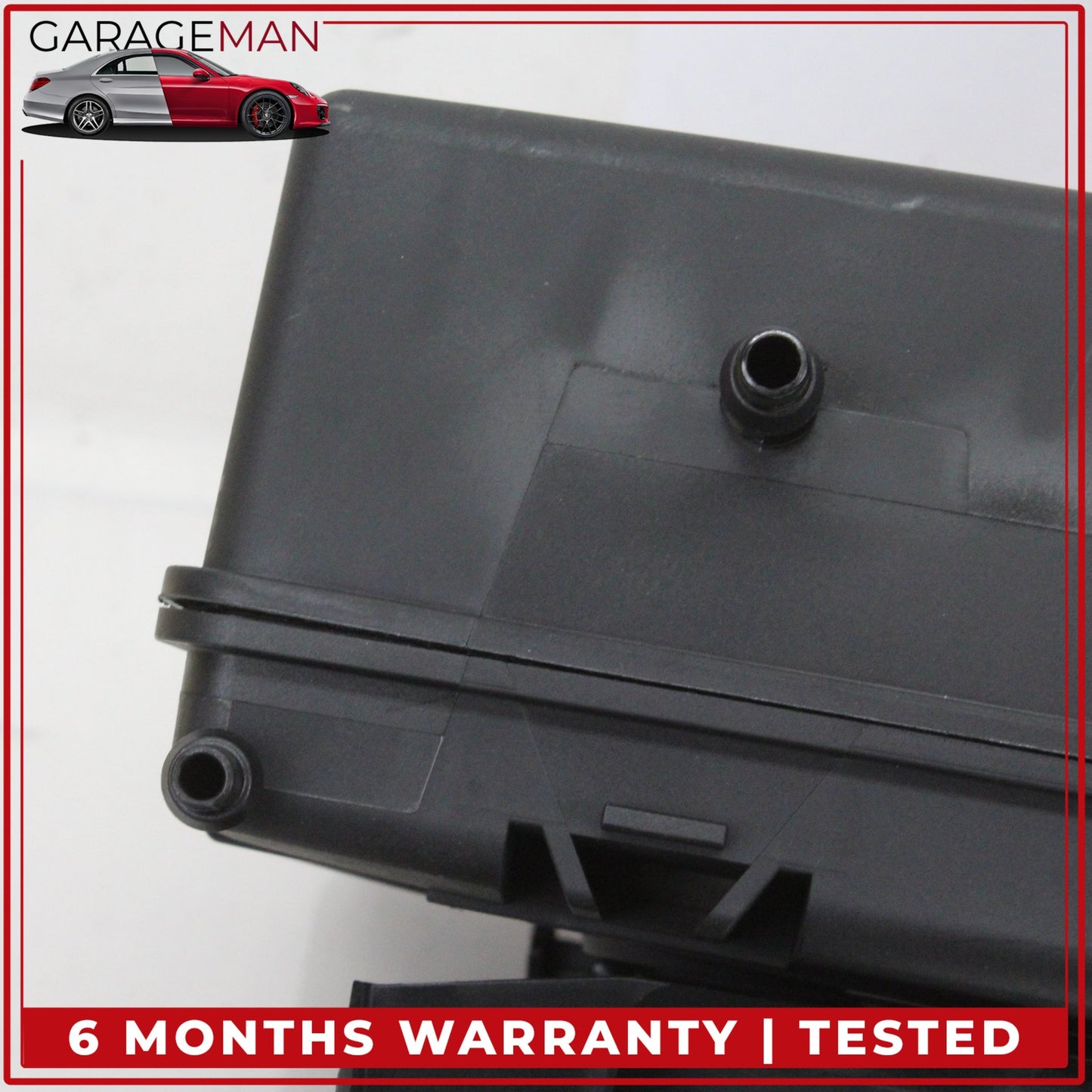 2014-2020 Mercedes W220 S550e S63 AMG S600 Maybach Door Locking Vacuum Pump OEM
